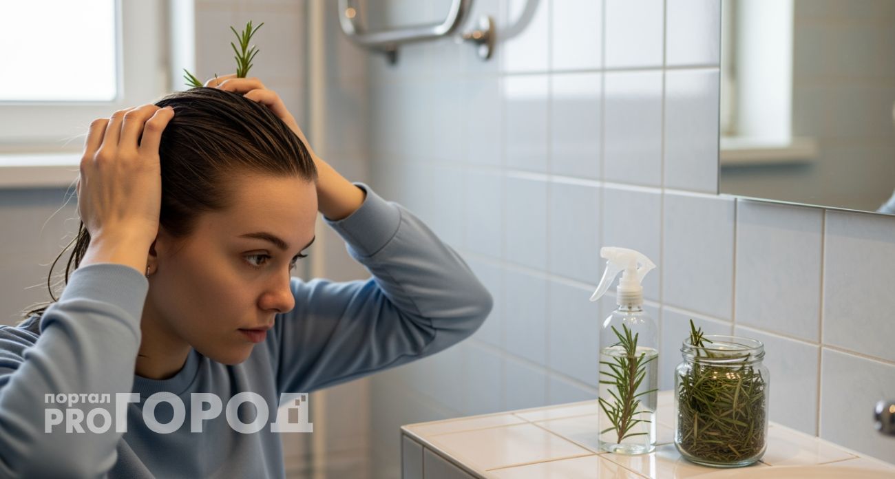 Дешевая приправа с полки магазина спасла мои редеющие волосы за 8 дней когда дорогие средства не помогли