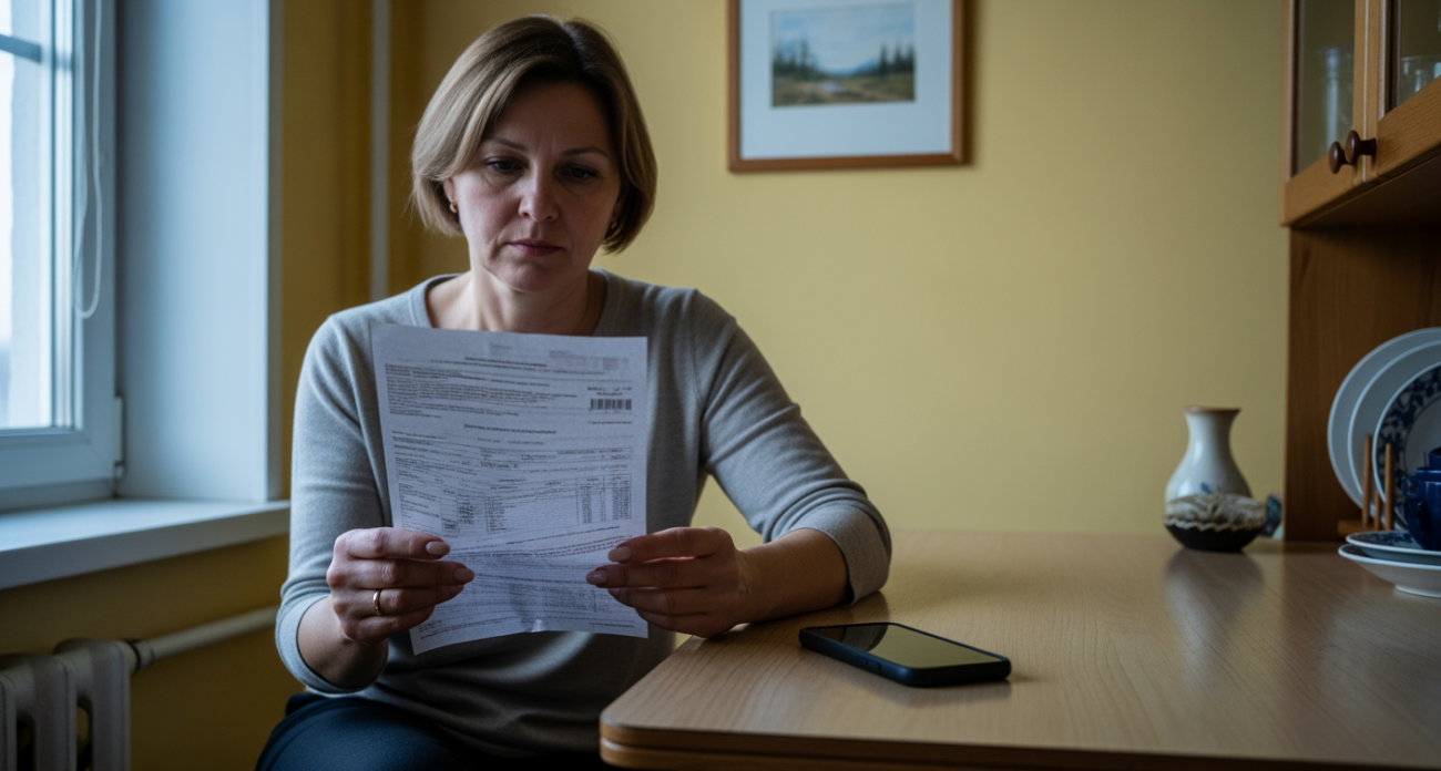 Коммунальные платежи в Саратовской области: срок оплаты сдвинули на 5 дней