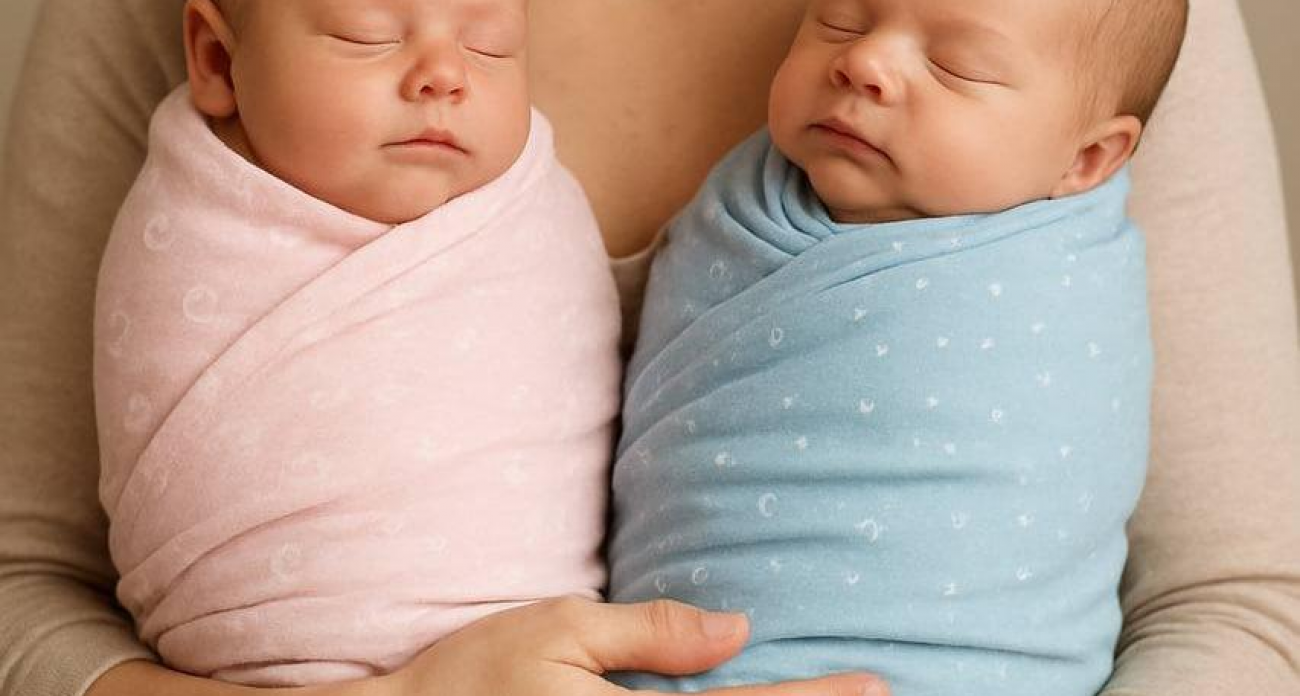 8 тысяч рублей три года: молодым мамам упростили получение пособий