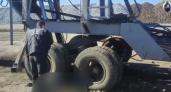 На сахарном комбинате в Балашовском районе погиб рабочий под колесами трактора