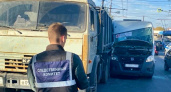 В Саратове после ДТП с маршруткой возбуждено уголовное дело
