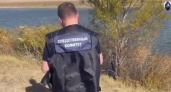 В Краснокутском районе найден труп мужчины в реке Еруслан