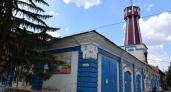 В Аткарске предложили признать пожарную каланчу памятником культуры