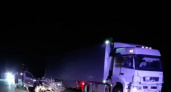 Два человека погибли в ДТП в Пугачевском районе Саратовской области
