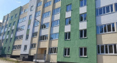 В Саратовской области разрешили ввод шести новых многоквартирных домов