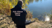 В озере Балаково обнаружено тело мужчины