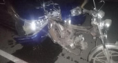 В Саратовской области произошли ДТП с участием мопедов