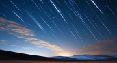 В ноябре москвичи увидят яркий звездопад Леониды