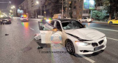 В Саратове 26-летний водитель BMW насмерть сбил пешехода