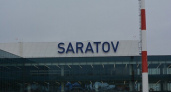 В аэропорту Саратова задерживаются несколько рейсов