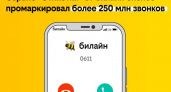 Сервис брендированных звонков Билайн обработал 250 млн вызовов за первый год работы