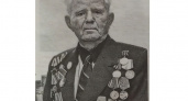 В Саратовской области умер 96-летний ветеран Великой Отечественной войны
