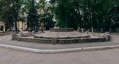 В Саратове отремонтируют три фонтана за 2 млн рублей