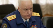 Бастрыкин потребовал новый доклад о расследовании убийства предпринимательницы из Балаково