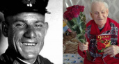 Ветеран Великой Отечественной войны из Энгельса отмечает 106-летие