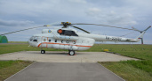 Обслуживание правительственного вертолета в Саратовской области подорожало до 15,4 млн рублей за квартал