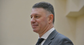 Саратовские депутаты утвердили Михаила Орлова на пост зампреда правительства