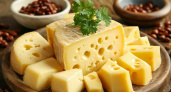 Роскачество назвало лучшие марки сыра маасдам в России