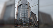 14-этажное здание в центре Саратова вернули в госсобственность