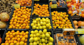 Мандарины и апельсины в Саратове продают по цене от 140 до 300 рублей за килограмм