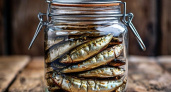 В Саратовской области обнаружили опасные шпроты, вызвавшие ботулизм