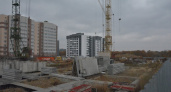 В Саратовской области сдали 17 новостроек в последний месяц года