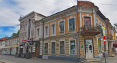 Квартиру обанкротившегося НВКбанка в историческом доме Саратова продали за 3,9 млн рублей