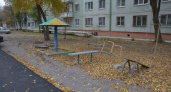 В трех городах Саратовской области отремонтируют 277 дворов по проекту Володина