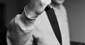 Саратовец с ножом угрожал сожительнице из-за спора о перце в колбасе