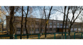 В Саратове отремонтируют школу No86 за 77,7 миллиона рублей