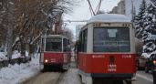 Реконструкция трамвайного маршрута No3 в Саратове начнется весной