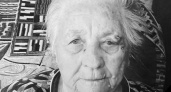 В Саратовской области умерла 98-летняя труженица тыла