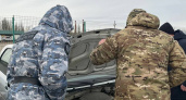 Конфискованные у пьяных водителей автомобили из Саратовской области отправят в зону СВО