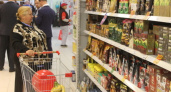 В Саратовской области за неделю подорожали 10 видов продуктов, сильнее всего - овощи и детское питание