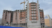 Суд разрешил достраивать саратовские долгострои без социальной инфраструктуры