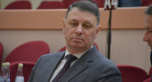 Депутаты Саратовской облдумы утвердили Михаила Орлова на пост вице-губернатора