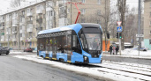 В Саратове два трамвайных маршрута запустят 1 мая с бесплатным проездом в праздничные дни