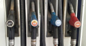 Бензин в Саратовской области подорожал на 11-34 копейки за неделю