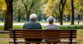 Москва и Петербург признаны лучшими городами для пенсионеров в России