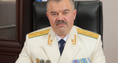 Александр Морозов назначен заместителем прокурора Саратовской области