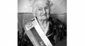 В Балашовском районе умерла 100-летняя защитница Ленинграда