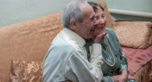 Супруги из Энгельса отметили 70 лет совместной жизни