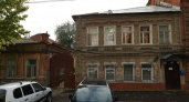 В Саратове два старинных дома в центре признаны памятниками культурного наследия