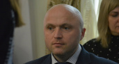 Депутат Саратовской гордумы Вячеслав Доронин стал главой администрации Заводского района