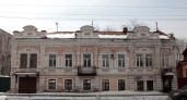 В Саратове 10 домов исторического центра могут признать аварийными