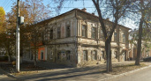 В Саратове два исторических здания признаны памятниками культурного наследия