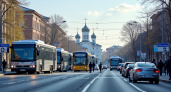 В Саратове изменят движение транспорта на Пасху и Радоницу