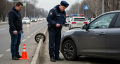 С 26 апреля водителей будут штрафовать за особый тип колес - кто попадет под санкции первым