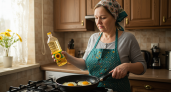 Почему стоит отказаться от подсолнечного масла для яичницы – важное напоминение