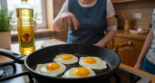 Почему стоит отказаться от подсолнечного масла для яичницы – важное предупреждение
